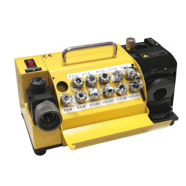 Фото станок заточный MR-13A для сверл