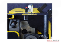 Фото 4 MR-X3A Станок для торцевой заточки концевых фрез с расширенным функционалом и комплектацией