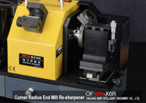 Фото 2 MR-X6R Corner Radius End Mill Re-sharpener