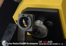 Фото 1 MR-X6R Corner Radius End Mill Re-sharpener