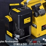 Фото 3 MR-F6 Complex Re-sharpener of mill & drill