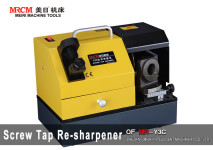 Фото 1 MR-Y3C Screw Tap Re-sharpener