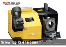 Фото 4 MR-Y5C Screw Tap Re-sharpener