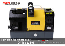 Фото 4 MR-A5 Complex Re-sharpener Of Tap & Drill