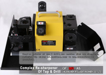Фото 1 MR-A5 Complex Re-sharpener Of Tap & Drill