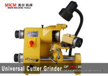 Фото 4 MR-20 Universal Cutter Grinder