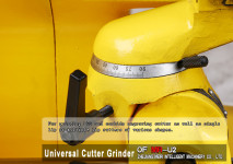Фото 2 MR-U2 Universal Cutter Grinder
