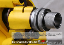 Фото 1 MR-U2 Universal Cutter Grinder