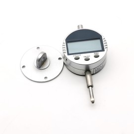 Фото индикатор электронный 0-12.7 мм, 0.01 мм с ушком