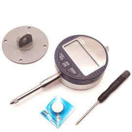 Фото индикатор электронный 0-25 мм, (0,01 мм)