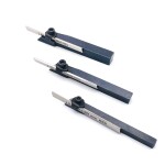 Фото 2 Комплект державок отрезных (6 мм, 8 мм, 10 мм) с пластинами HSS