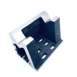 Фото 3 Уголок установочный с призмами 100х100х150 мм