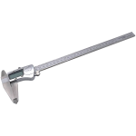 Фото 4 Штангенциркуль электронный 0-300мм IP54