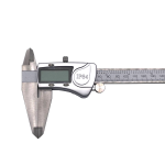 Фото 2 Штангенциркуль электронный 0-300мм IP54