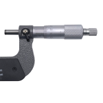 Фото 2 Микрометр гладкий 25-50 мм, 0,001 мм