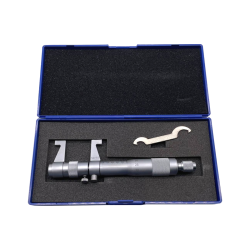 Фото Микрометр внутренний 50-75 мм, 0,01 мм