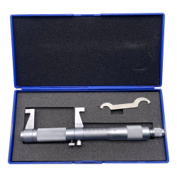 Фото Микрометр внутренний 75-100 мм, 0,01 мм