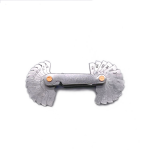 Фото 4 Измеритель резьбы метрический и дюймовой