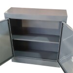 Фото 1 стол тумба для станка TЕХНОРЕАЛ 210х400 V