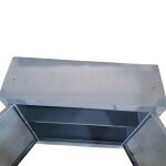 Фото 2 стол тумба для станка TЕХНОРЕАЛ 210х400 V