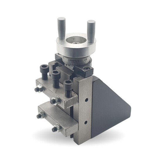 Фото Фрезерное приспособление для ТЕХНОРЕАЛ 180х300 (210х400)