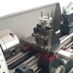 Фото 10 Фрезерное приспособление для ТЕХНОРЕАЛ 180х300 (210х400)