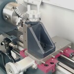 Фото 9 Фрезерное приспособление для ТЕХНОРЕАЛ 180х300 (210х400)