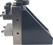 Фото 8 Фрезерное приспособление для ТЕХНОРЕАЛ 180х300 (210х400)