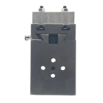 Фото 7 Фрезерное приспособление для ТЕХНОРЕАЛ 180х300 (210х400)