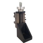 Фото 6 Фрезерное приспособление для ТЕХНОРЕАЛ 180х300 (210х400)