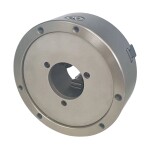 Фото 1 Патрон 3х-кулачковый, К11-200, 200 мм