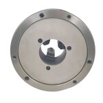 Фото 2 Патрон 3х-кулачковый, К11-200, 200 мм