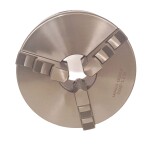 Фото 3 Патрон 3х-кулачковый, К11-200, 200 мм