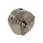 Фото 1 Патрон 3х-кулачковый, К11-125, 125 мм