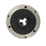 Фото 4 Патрон 3х-кулачковый, К11-125, 125 мм