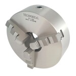 Фото 1 Патрон 3х-кулачковый, К11-250, 250 мм