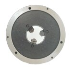 Фото 3 Патрон 3х-кулачковый, К11-250, 250 мм