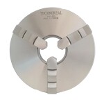 Фото 4 Патрон 3х-кулачковый, К11-250, 250 мм