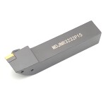 Фото 1 MDJNR3232P15, державка для наружного точения и торцевой подрезки 32 мм, пластины  DN--1504