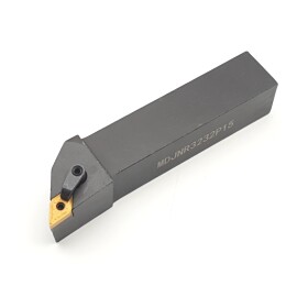 Фото MDJNR3232P15, державка для наружного точения и торцевой подрезки 32 мм, пластины  DN--1504