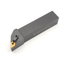 Фото MDJNR3232P15, державка для наружного точения и торцевой подрезки 32 мм, пластины  DN--1504