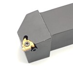 Фото 2 SER3232P16, державка для наружного нарезания резьбы, пластины 16ER