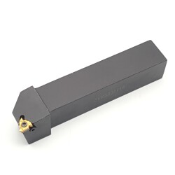 Фото SER3232P16, державка для наружного нарезания резьбы, пластины 16ER