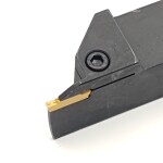 Фото 2 Комплект резцов со сменными пластинами 32х32 мм, 6 шт.