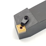 Фото 3 Комплект резцов со сменными пластинами 32х32 мм, 6 шт.