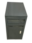 Фото 3 Тумба для станка фрезерного ТЕХНОРЕАЛ 28 BL