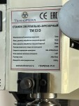 Фото 6 Станок фрезерный настольный TM 13 D