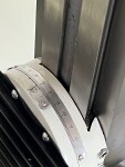 Фото 8 Станок фрезерный настольный TM 13 D