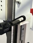 Фото 9 Станок фрезерный настольный TM 13 D