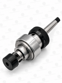 Фото патрон реверсивный для нарезания резьб, КМ2, М3-М12